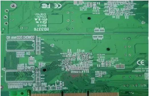 PCB-solder-paste-printing